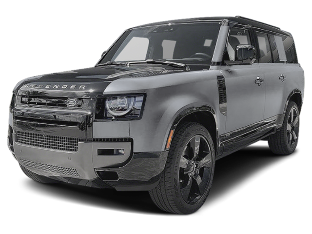 2026 Land Rover Defender X-Dynamic SE's photo