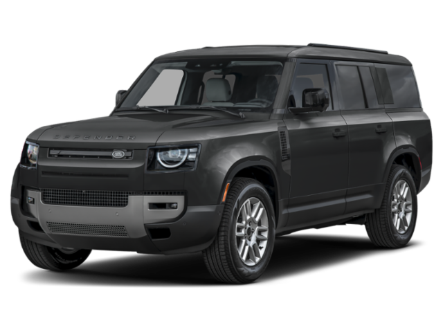 New 2026 Black Land Rover S image 6