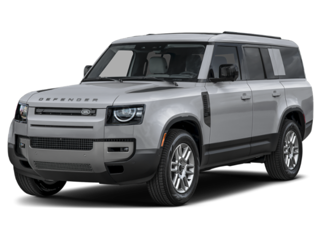 2026 Land Rover Defender 130 X-Dynamic SE P400's photo