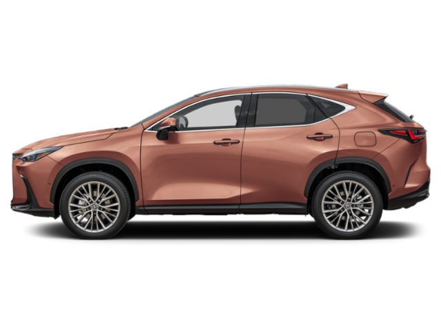 New 2026 Lexus NX 350h Luxury Sport Utility #T2084978 | Ken Garff