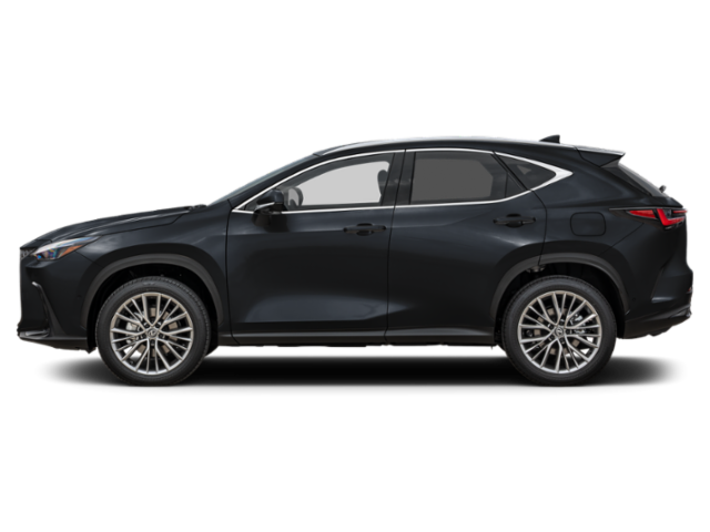 New 2026 Caviar Lexus LUXURY AWD image 3