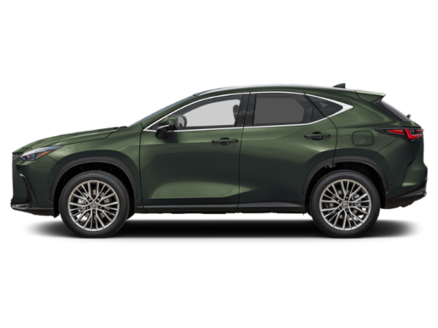 New 2026 Lexus NX 350h Luxury Sport Utility #T2084385 | Ken Garff