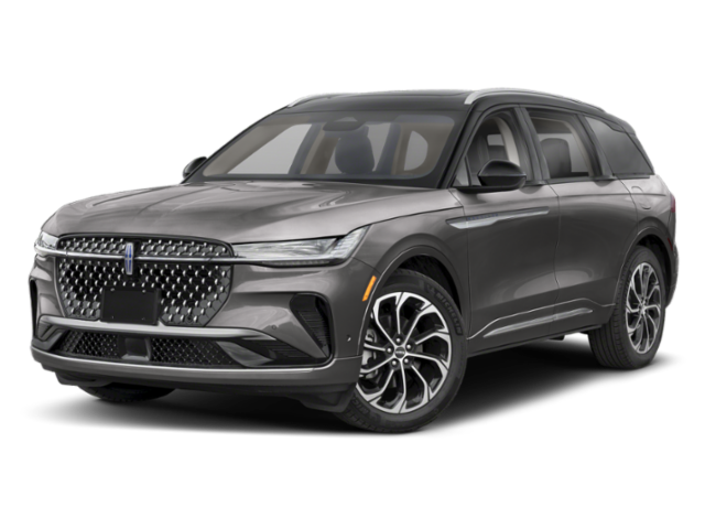 2026 Lincoln Nautilus Black Label AWD's photo