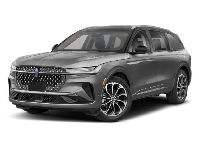 2026 Lincoln Nautilus Reserve's photo