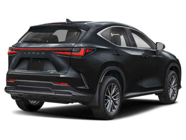 New 2026 Lexus NX 350h Premium 4D Sport Utility in Phoenix