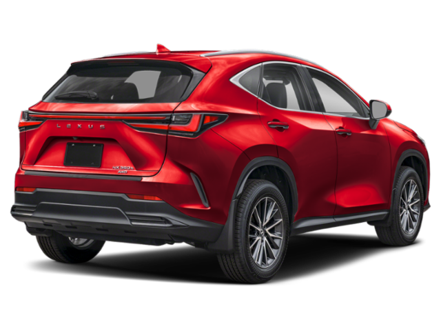 【未開封】レクサス LEXUS NX F SPORT New 2026 Lexus NX 350h Premium Sport Utility #T148CC06 | Ken Garff