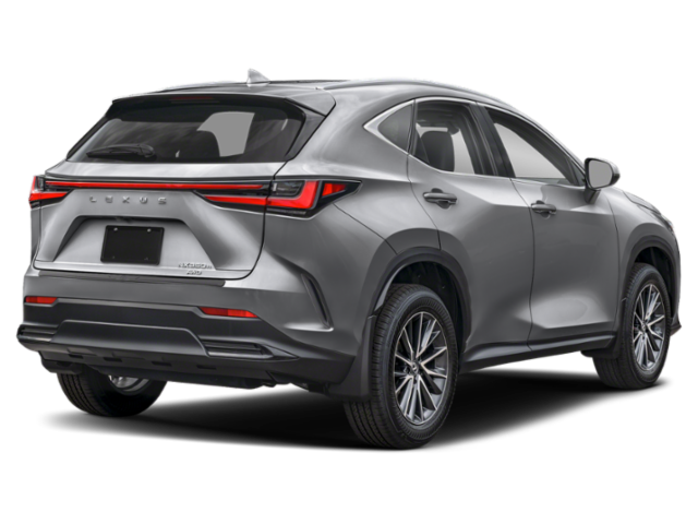 New 2026 Lexus NX 350h Premium Sport Utility #T146CB58 | Ken Garff
