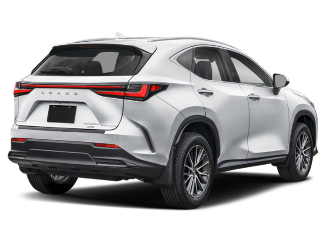 New 2026 Ultra White Lexus PREMIUM image 9