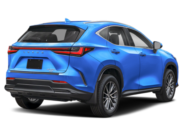 New 2026 Grecian Water Lexus Premium image 2