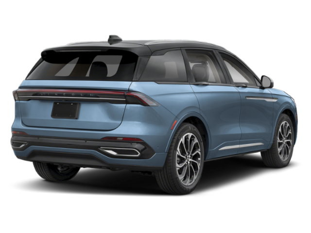 New 2026 Blue Lincoln Premiere image 2