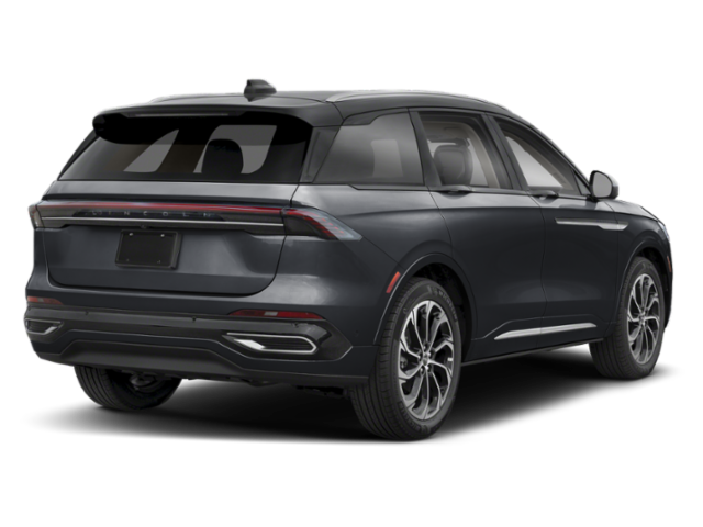 New 2026 Infinite Black Metallic Clearcoat Lincoln Premiere image 7