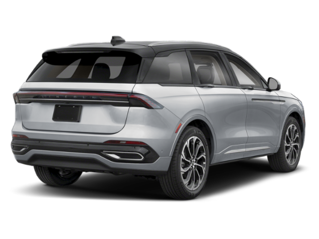 New 2026 Silver Lincoln Premiere image 2