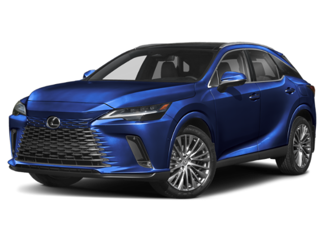 2026 Lexus RX 350 350 Luxury AWD's photo