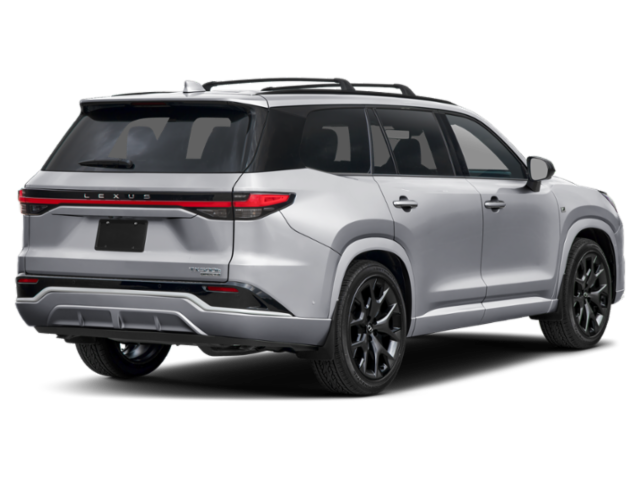New 2026 Lexus TX 500h F SPORT PERFORMANCE PREMIUM AWD Sport