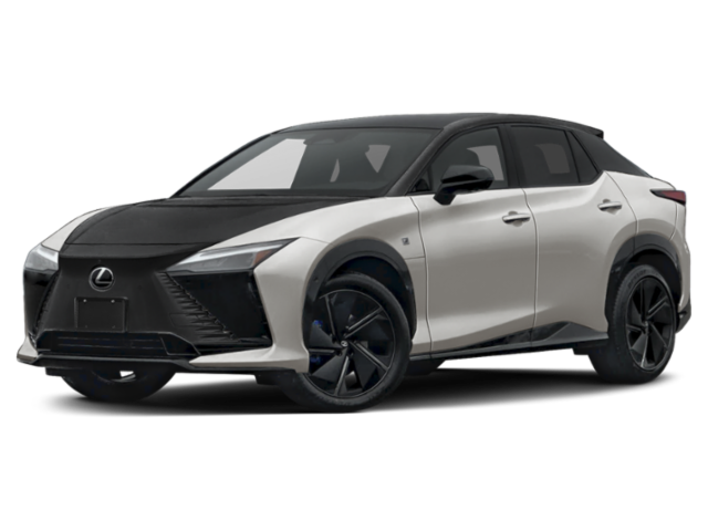 2026 Lexus RZ 550e F SPORT AWD