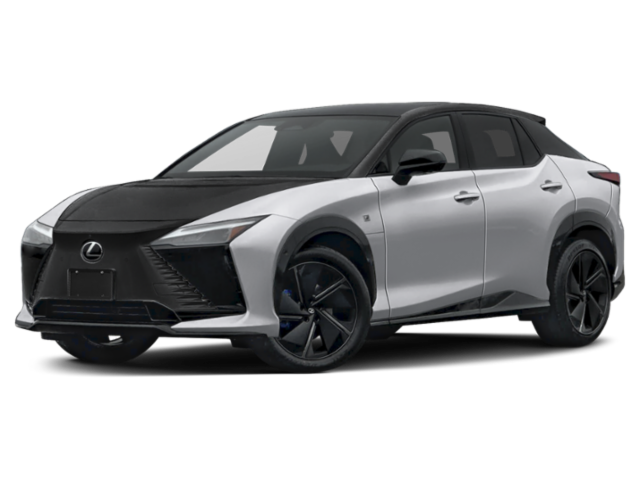 New 2026 Lexus RZ RZ 550e F SPORT Sport Utility #T118BL28 | Ken