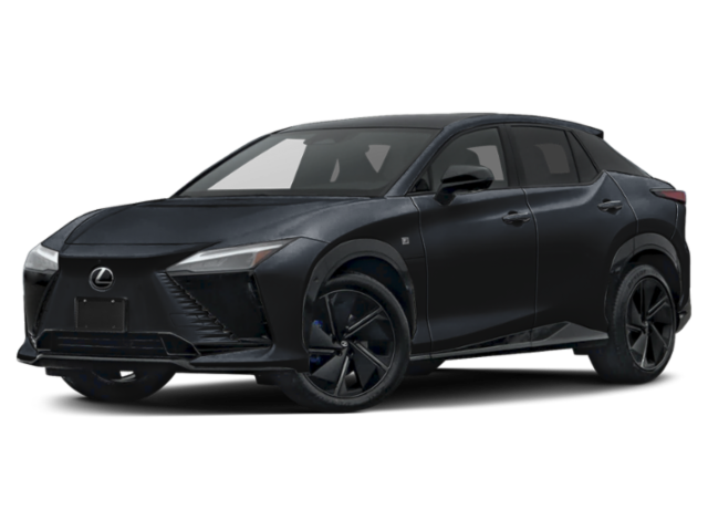 2026 Lexus RZ