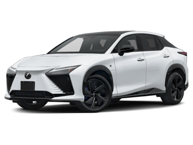 New 2026 Lexus RZ RZ 550e F SPORT Sport Utility #T113GS84 | Ken