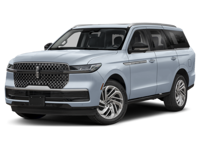 2026 Lincoln Navigator Reserve 4WD's photo