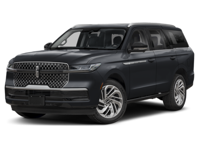 New 2026 LINCOLN NAVIGATOR RSV MP in Columbia #TEL12363 | Mills