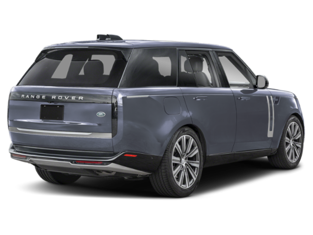 New 2026 Gray Land Rover SE image 2