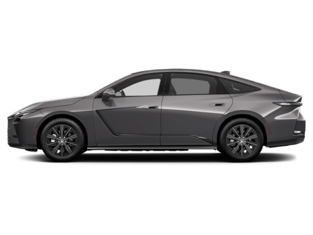 New 2026 Gray Lexus  image 2