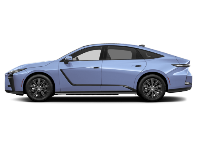 New 2026 Wavelength Lexus LUXURY image 2