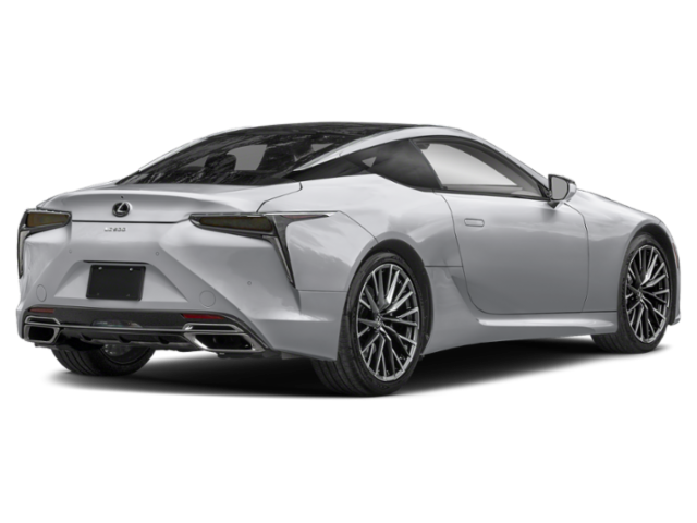 New 2026 Iridium Lexus  image 2
