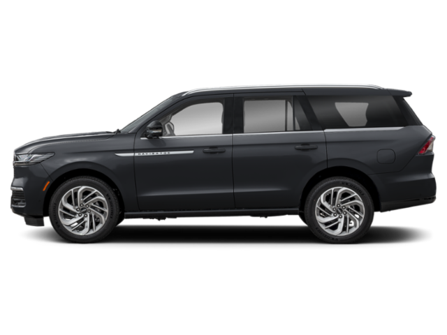 New 2026 Lincoln Navigator Reserve Utility in Wisconsin | Boucher Auto ...