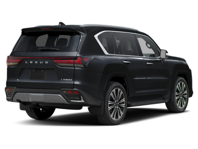 New 2026 Caviar Lexus LUXURY image 2