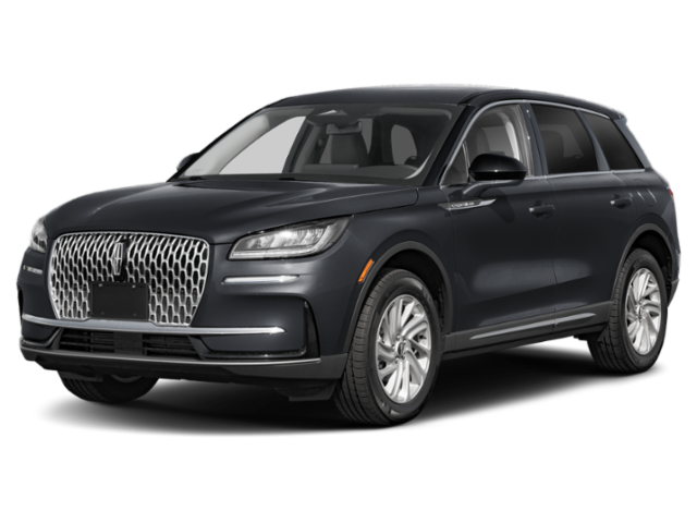 2026 Lincoln Corsair Premiere AWD's photo