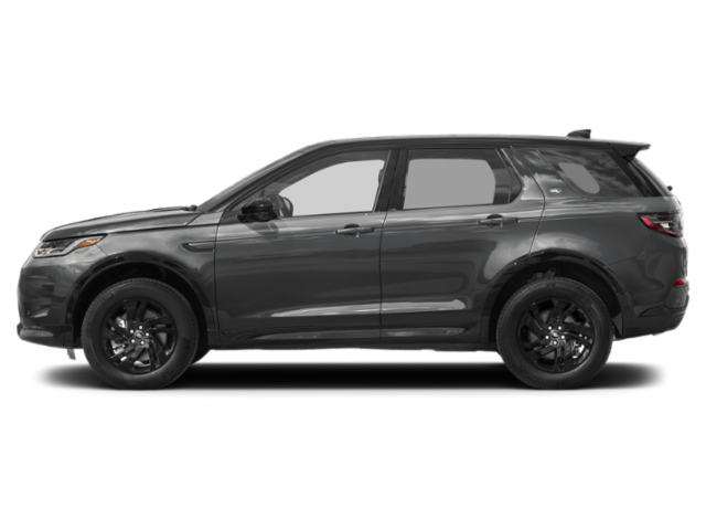 New 2026 Gray Land Rover Landmark image 3