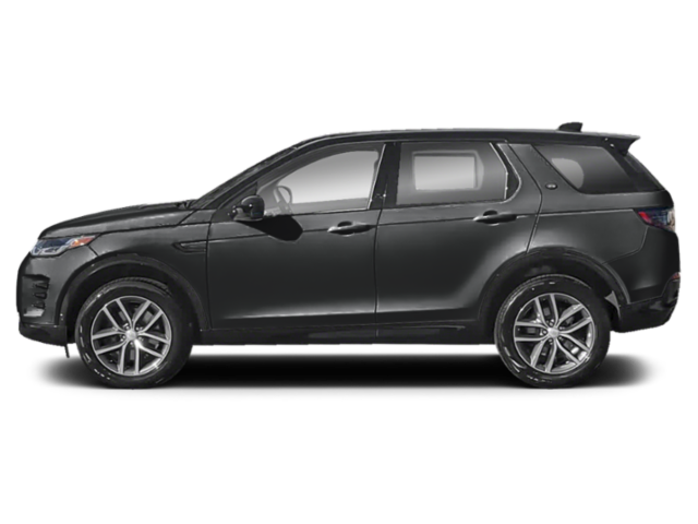 New 2026 SANTORINI BLACK Land Rover Landmark image 2