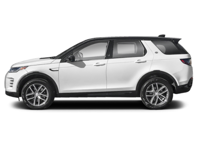 New 2026 FUJI WHITE Land Rover Landmark image 3