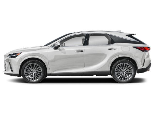 New 2026 Eminent White Pearl Lexus PREMIUM AWD image 3