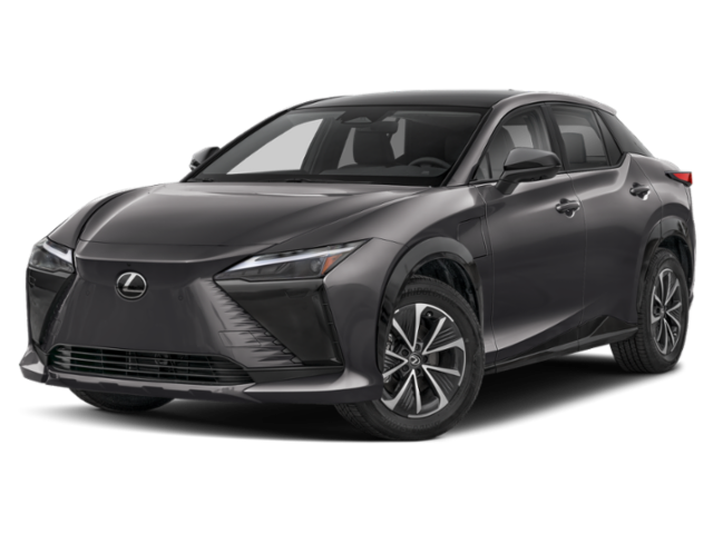 2026 Lexus RZ 2026 Lexus RZ 450e Premium 4D Sport Utility