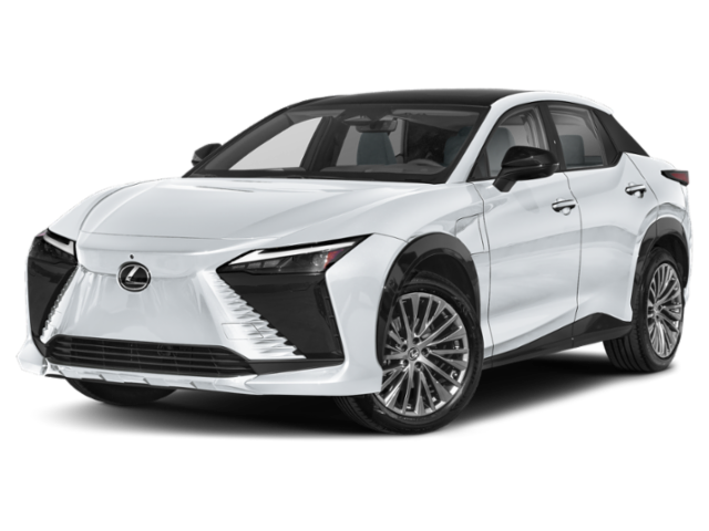 2026 Lexus RZ 450e AWD LUXURY