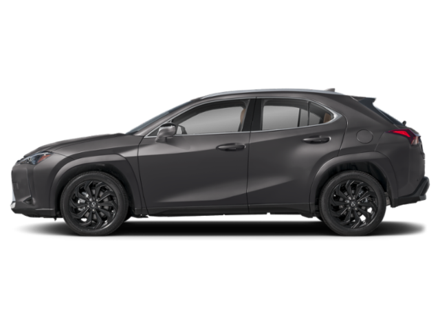New 2026 Gray Lexus 300h Premium image 3
