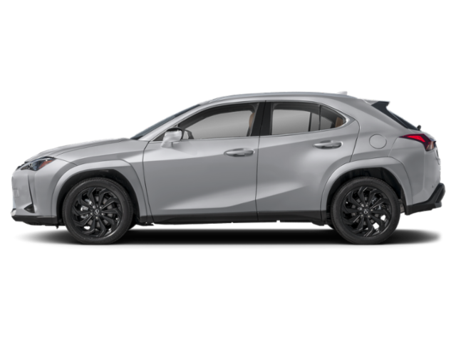 New 2026 Silver Lexus 300h Premium image 3