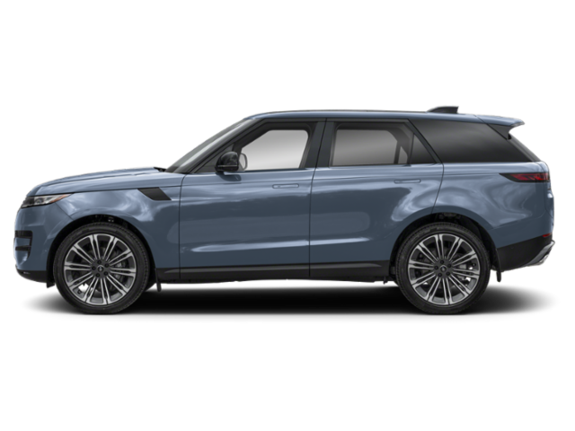 New 2026 VARESINE BLUE Land Rover SE image 3