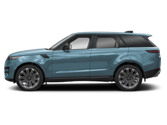 New 2026 Giola Green Metallic Land Rover P360 SE image 3
