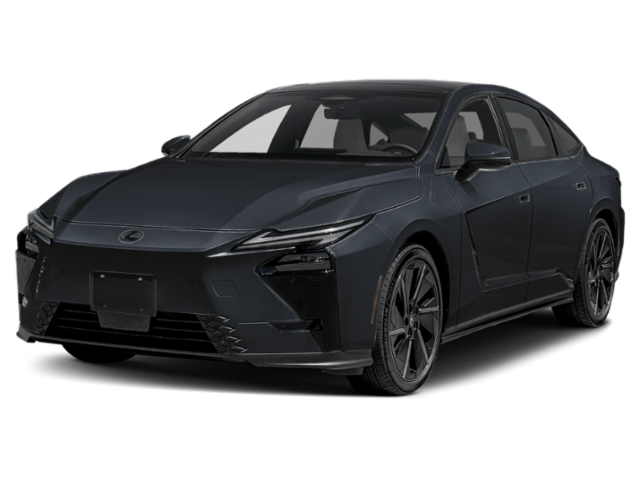 2026 Lexus ES