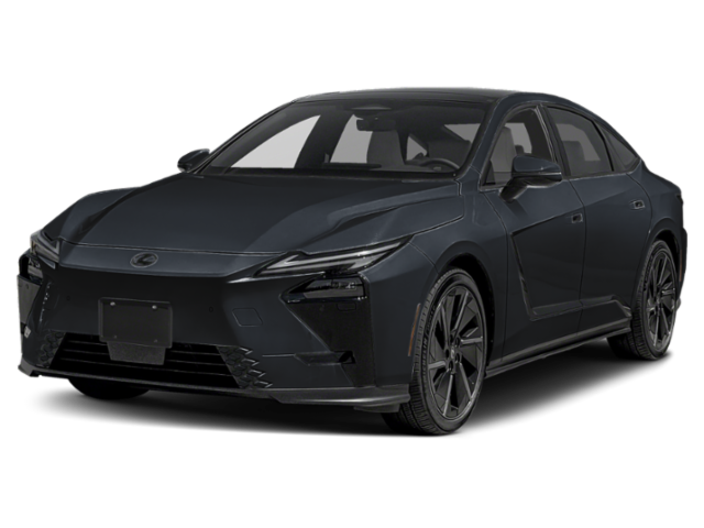 2026 Lexus ES 500e LUXURY AWD