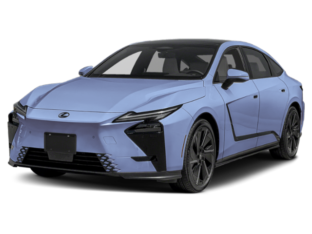 2026 Lexus ES 500e PREMIUM AWD