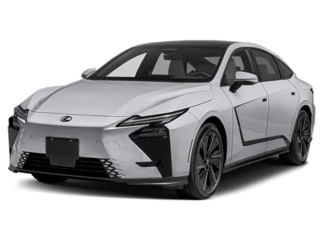 2026 Lexus ES 500e PREMIUM AWD