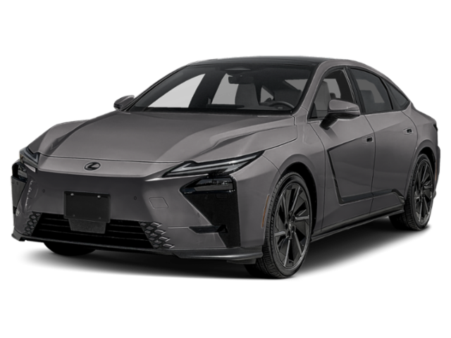 2026 Lexus ES 500e Premium