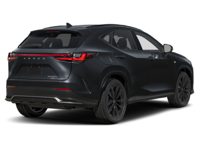 New 2026 Caviar Lexus 450h+ Luxury image 2
