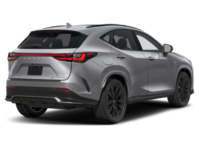 New 2026 Lexus NX 450h+ F SPORT Sport Utility #T119CP18 | Ken