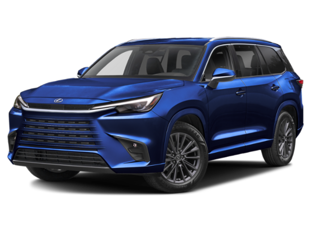 New 2026 Nightfall Mica Lexus PREMIUM AWD image 8