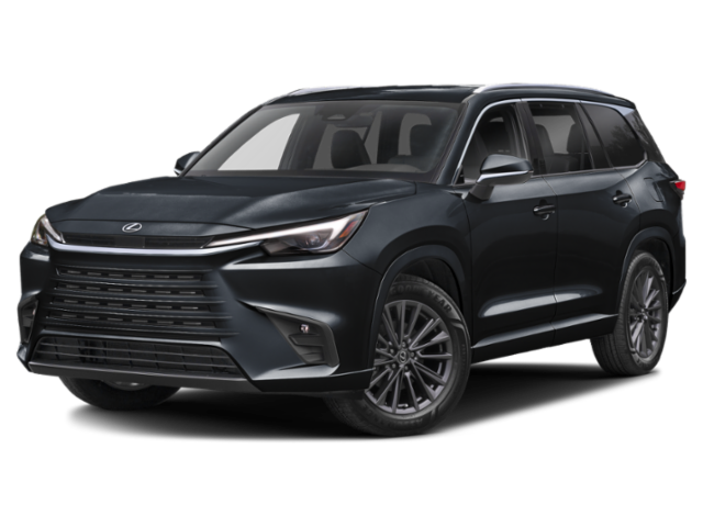 2026 Lexus TX Premium